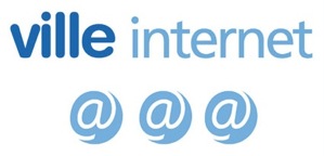 image-lien : logo ville internet et lien vers site internet www.villes-internet.net