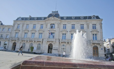image : Photo Mairie de Mont de Marsan