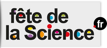 image : Logo de la fête de la science 2015