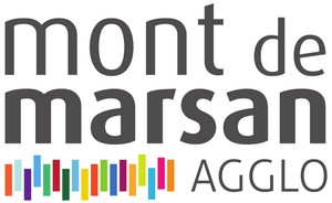image : Logo de Mont de Marsan Agglo