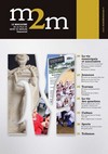 image : couverture du Journal de Mont de Marsan et son agglomération m2m.ag n°11