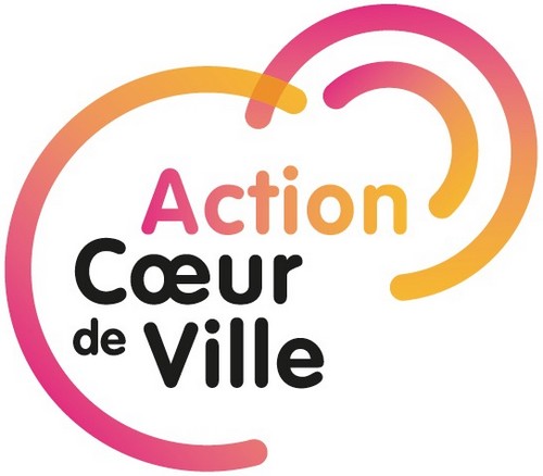 image : Action Cœur de Ville