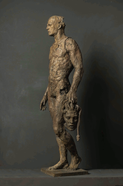 image : Mont de Marsan Sculpture 11 - œuvres exposées
