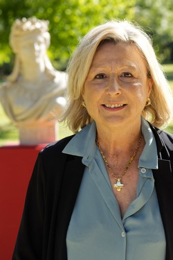 image : Conseil municipal - Portrait Catherine Picquet