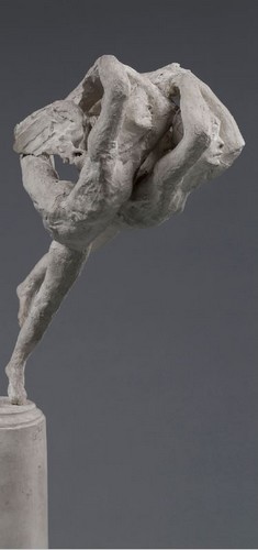 image : Rodin et la danse - Mont de Marsan