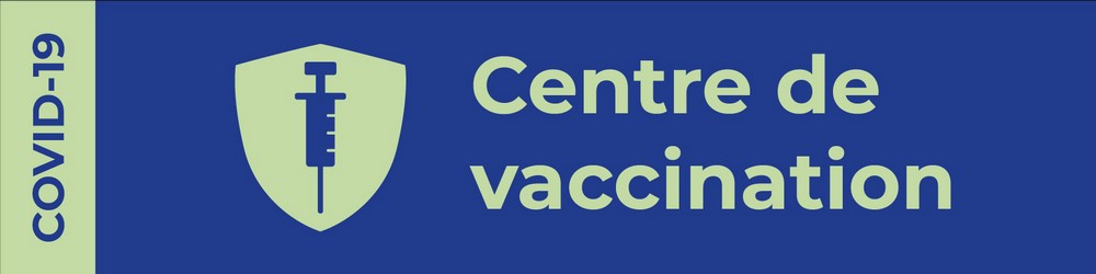 image : Bandeau Centre de vaccination - Mont de Marsan