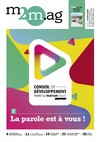 image : couverture du Journal de Mont de Marsan et son agglomération m2m.ag n°29