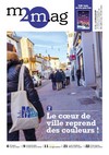 image : couverture du Journal de Mont de Marsan et son agglomération m2m.ag n°30