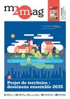 image : couverture du Journal de Mont de Marsan et son agglomération m2m.ag n°31