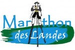 image : Logo du Marathon des landes