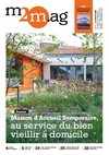 image : couverture du Journal de Mont de Marsan et son agglomération m2m.ag n°34