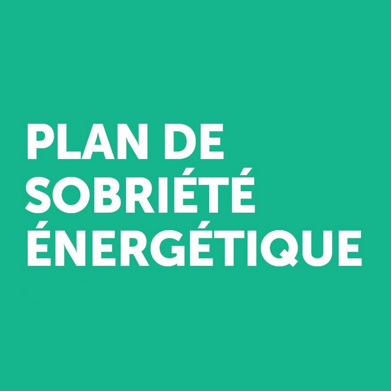 image : Plan de sobriété énergétique - Mont de Marsan Ville et Agglo