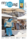 image : couverture du Journal de Mont de Marsan et son agglomération m2m.ag n°38