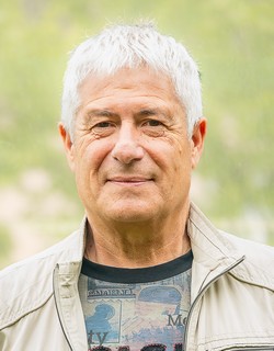 Portrait Denis Capdeviolle - Membre du bureau de Mont de Marsan agglo