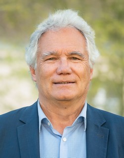 Joël Bonnet - Vice-président de Mont de Marsan agglo