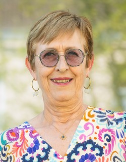 Véronique Gléze - Vice-présidente de Mont de Marsan agglo