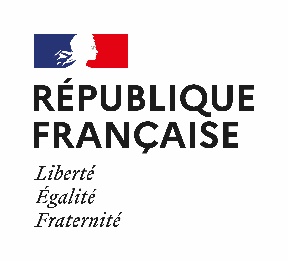 République française Liberté Égalité Fraternité