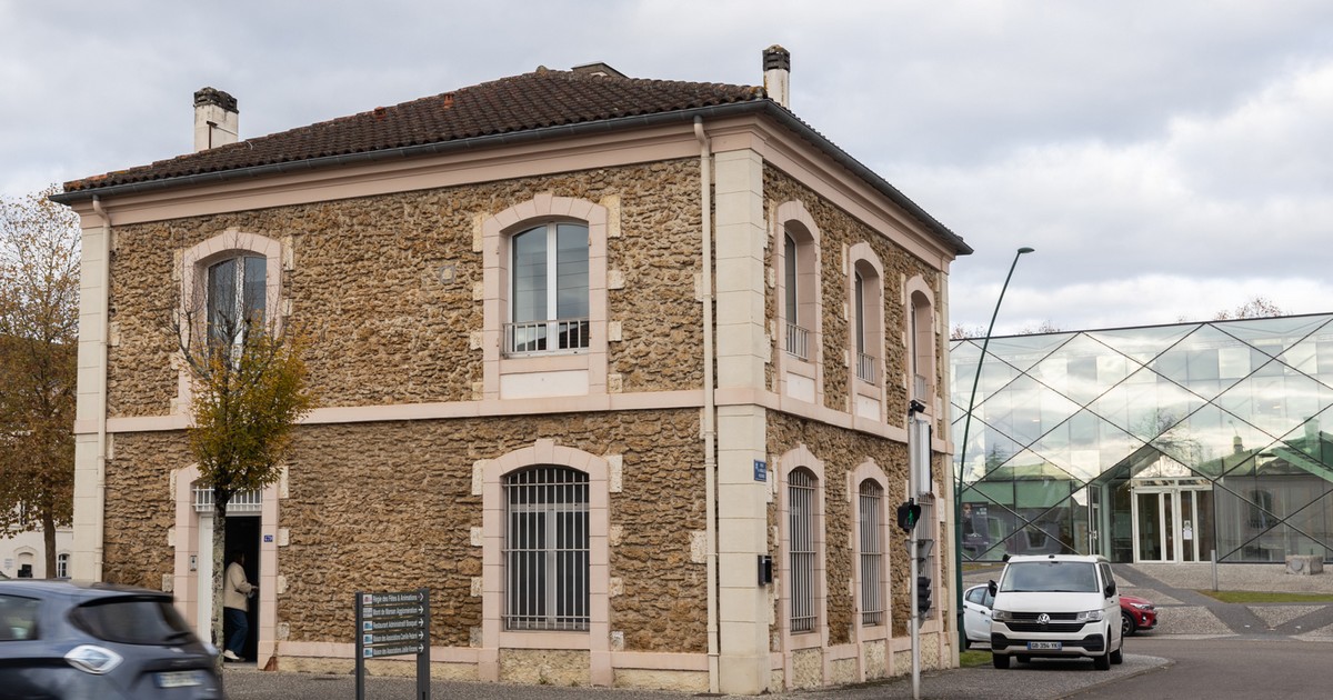 Régie des fêtes et animations de Mont de Marsan