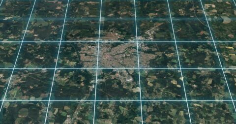 Stratégie territoriale de Mont de Marsan agglomération