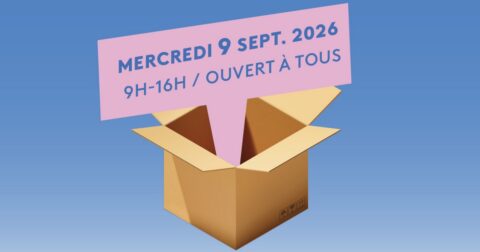 Vide plateforme sociale Mont de Marsan Agglo - 17 septembre 2026