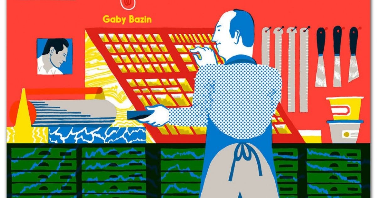 Gaby Bazin