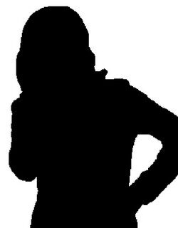 Portrait Isabelle Poirier, Pour Mont de Marsan aujourd'hui et demain