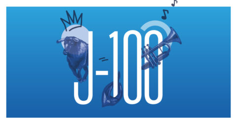 Programme Madeleine J-100 - 11 avril 2026 - Mont de Marsan