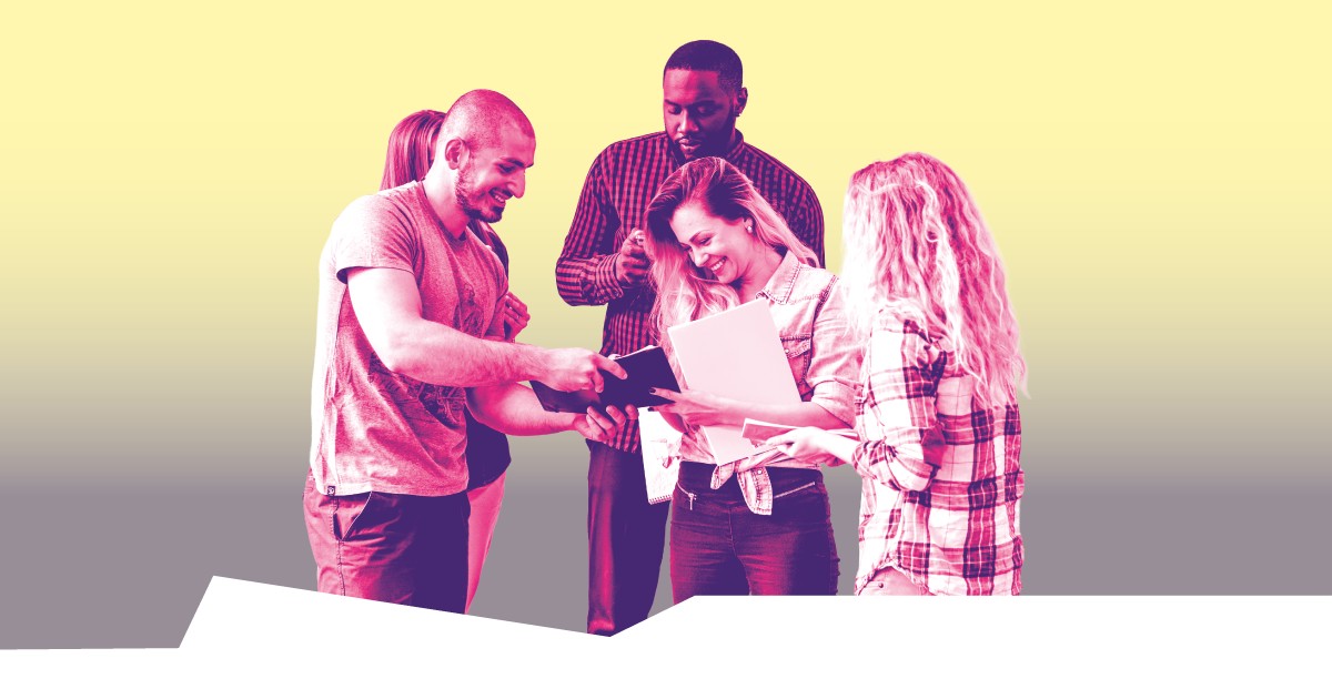 Forum Jobs d'été 2026 - Pôle Jeunesse Mont de Marsan agglo