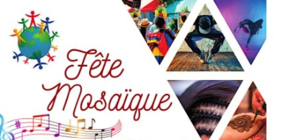 Fête Mosaïque