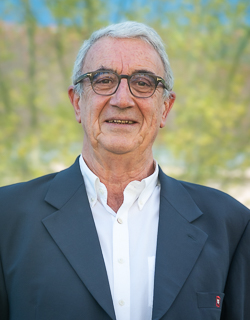 Jean-Marie Bayle - Conseiller communautaire - Mont de Marsan agglo