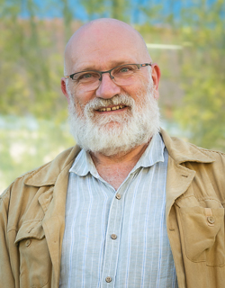 Alain Bonte - membre du bureau de Mont de Marsan agglo