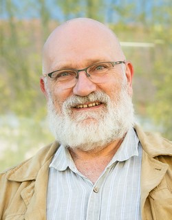 Alain Bonte - membre du bureau de Mont de Marsan agglo