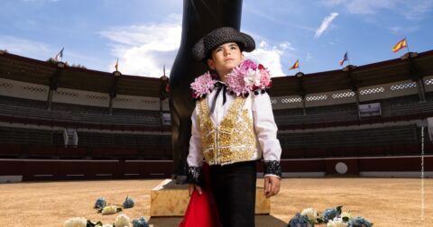 affiche des fêtes de la Madeleine 2026 - Mont de Marsan
