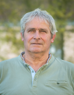 Jean-Noël Capdeville - Conseiller communautaire - Mont de Marsan agglo