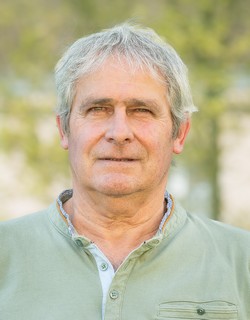 Jean-Noël Capdeville - Conseiller communautaire - Mont de Marsan agglo