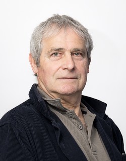 Portrait de Jean-Noël Capdeville, conseiller au Maire de Mont de Marsan