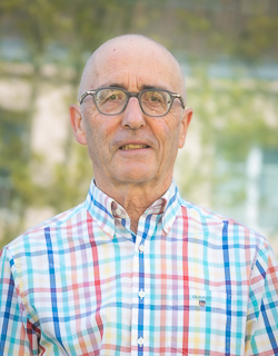 Jean Dupouy - Vice-président de Mont de Marsan agglo