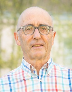 Jean Dupouy - Vice-président de Mont de Marsan agglo