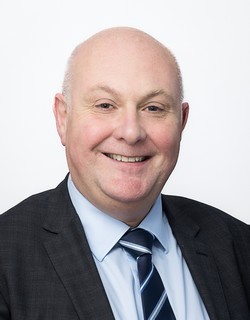 Frédéric Dutin, Maire de Mont de Marsan