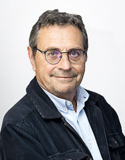 Portrait Jean Duvignau, Rassembler Tout Mont2