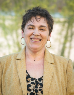 Maylis Etcheverry Martin - membre du bureau de Mont de Marsan agglo
