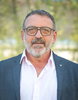 Philippe François - Conseiller communautaire - Mont de Marsan agglo