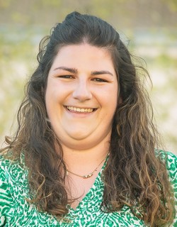 Margaux Fritsch - Conseillère communautaire - Mont de Marsan agglo