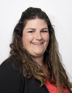 Portrait de Margaux Fritsch, conseillère au Maire de Mont de Marsan