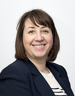 Portrait Cathy Garbez, Rassembler Tout Mont2