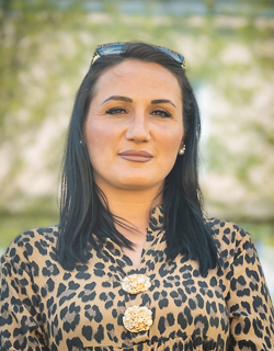 Priscillia Garcia - Conseillère communautaire - Mont de Marsan agglo