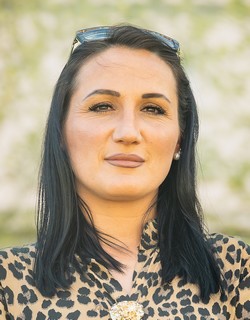Priscillia Garcia - Conseillère communautaire - Mont de Marsan agglo
