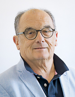 Portrait Jean-Jacques Gourdon, Pour Mont de Marsan aujourd'hui et demain