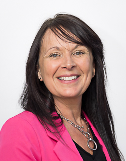 Portrait de Valérie Grayon, conseillère au Maire de Mont de Marsan