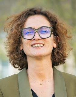 Marie-Laure Lafargue - Vice-présidente de Mont de Marsan agglo